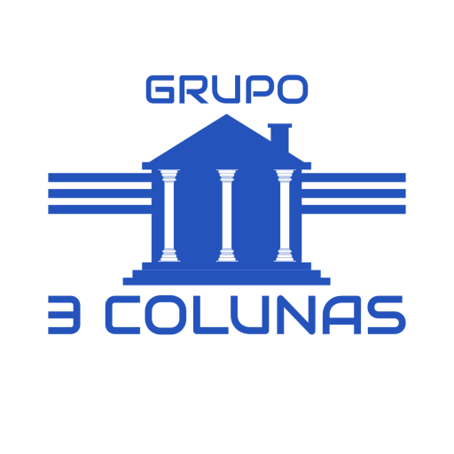 GRUPO 3 COLUNAS