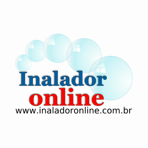 Inalador Online