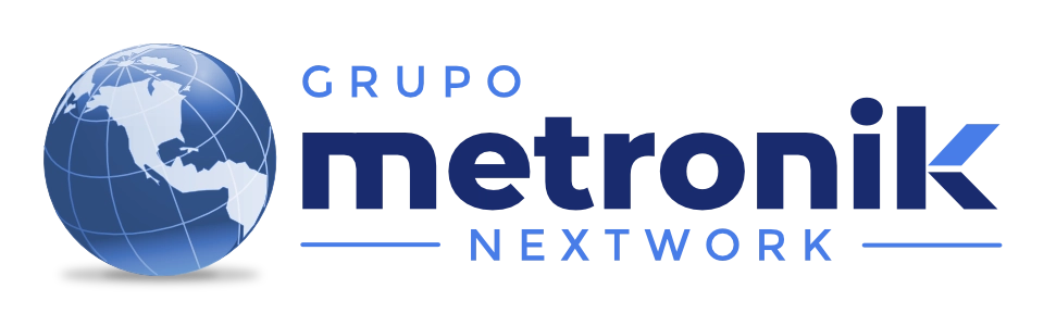 Grupo Metronik Nextwork