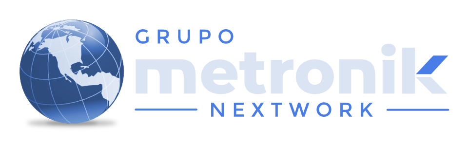 Grupo Metronik Nextwork